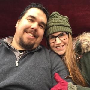 Meet your Posher, Dawn